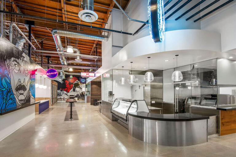 Retail Architecture Firm Portfolio | ADC