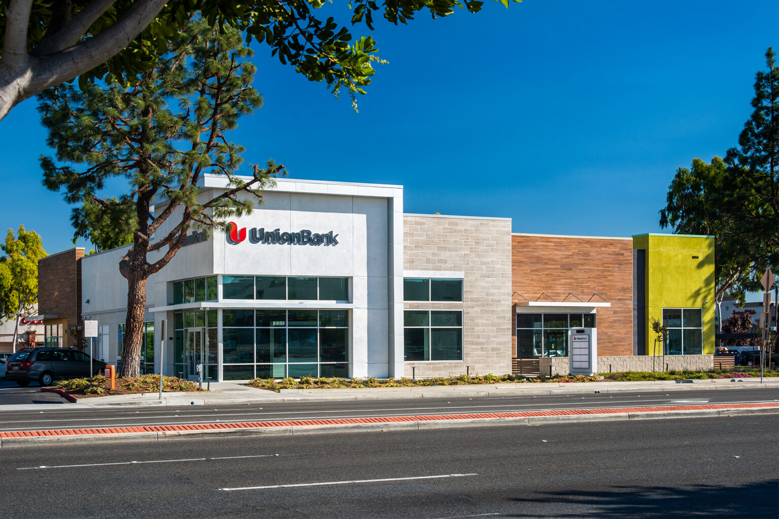 Retail Architecture Firm Portfolio | ADC