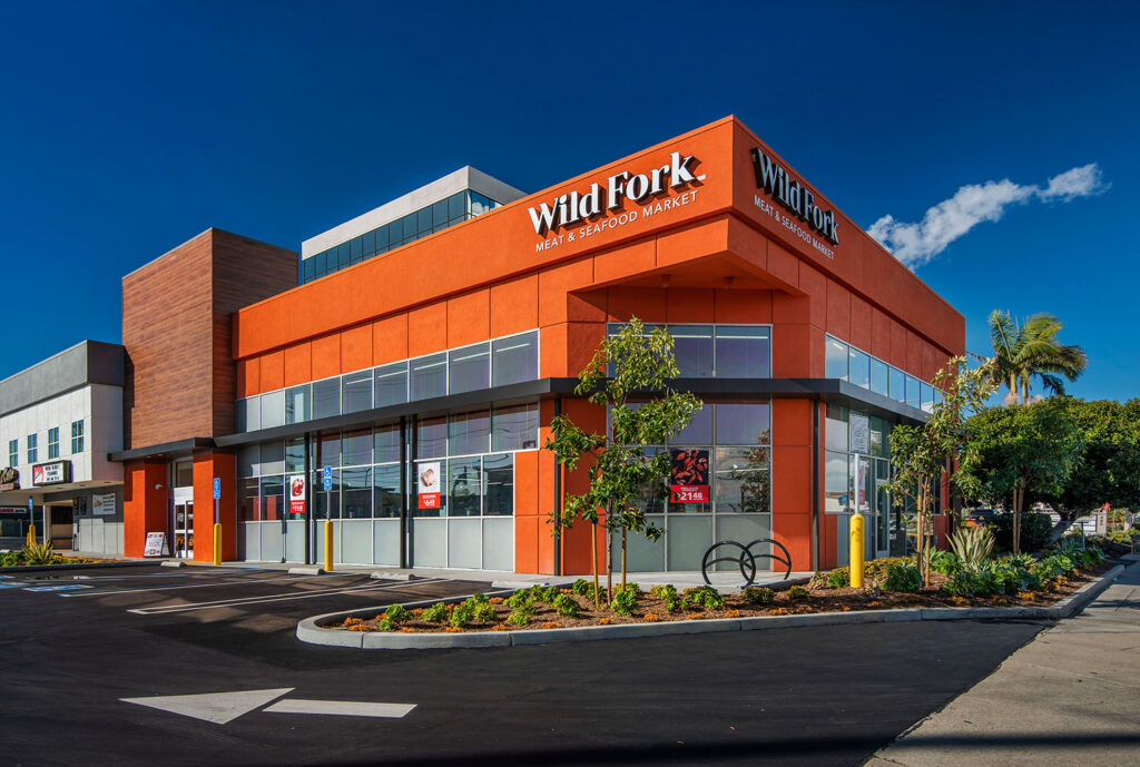 Wild Fork Costa Mesa