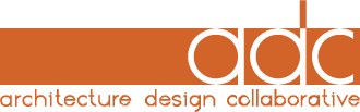 Architecture Design Collaborative Logo