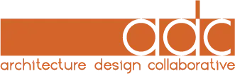 ADC architecture design collaborative logo