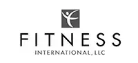Fitness International logo
