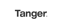 Tanger Outlets logo