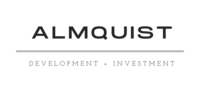 Almquist Development logo