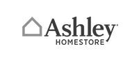 Ashley HomeStore logo