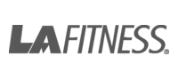 LA Fitness logo