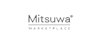 Mitsuwa Marketplace logo
