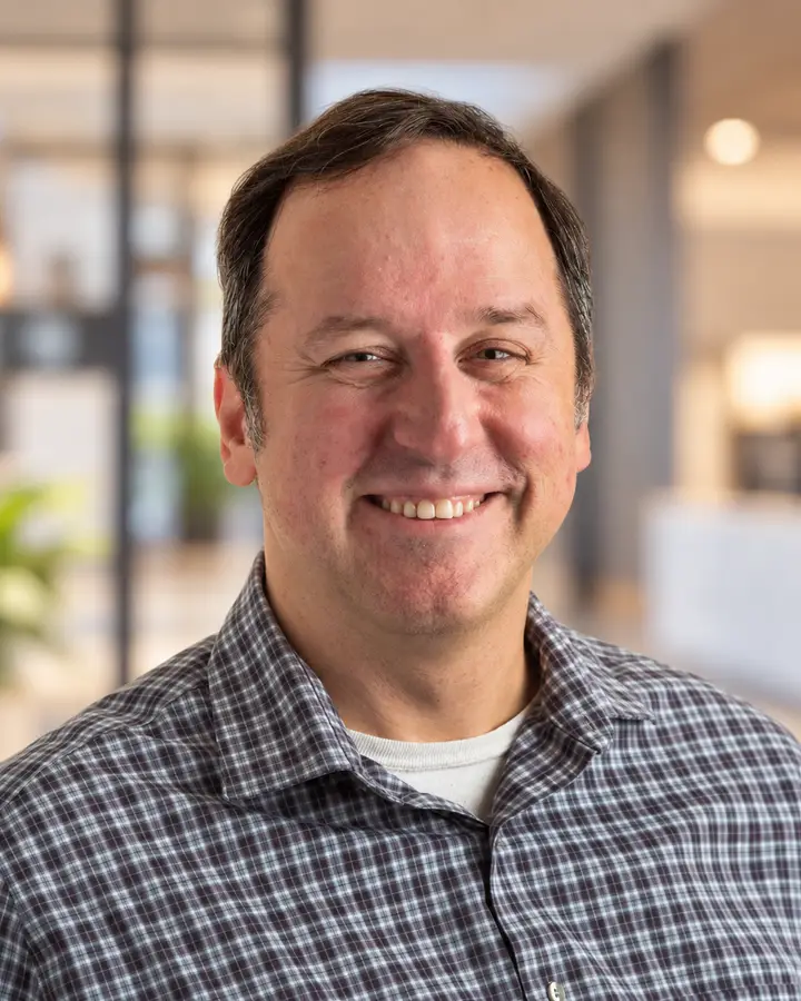 Tom Benefield, Senior Job Captain at Architecture Design Collaborative