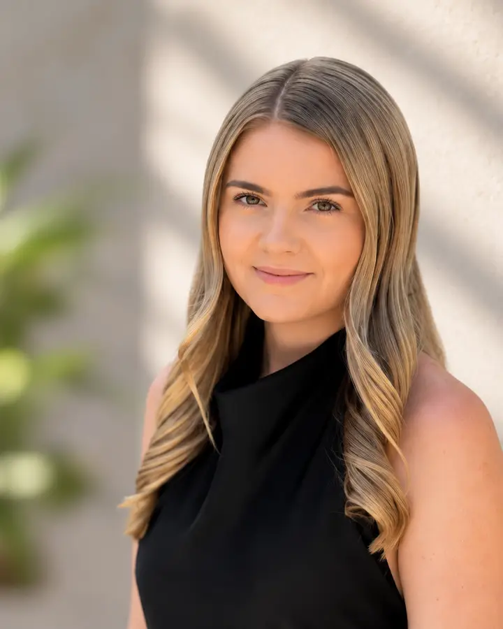 Brooke Burdge, Job Captain at Architecture Design Collaborative