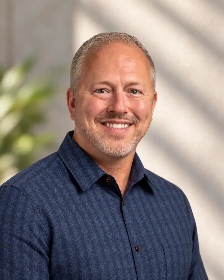 Ken Burgess, RA, NCARB, Director at Architecture Design Collaborative