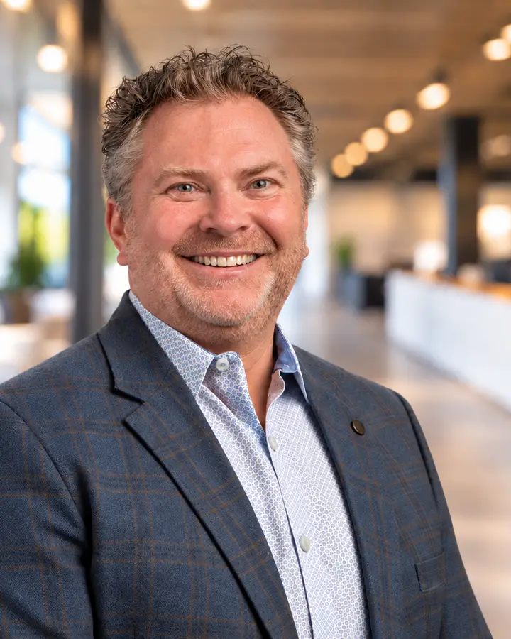 Craig Chinn, AIA, President and Principal at Architecture Design Collaborative