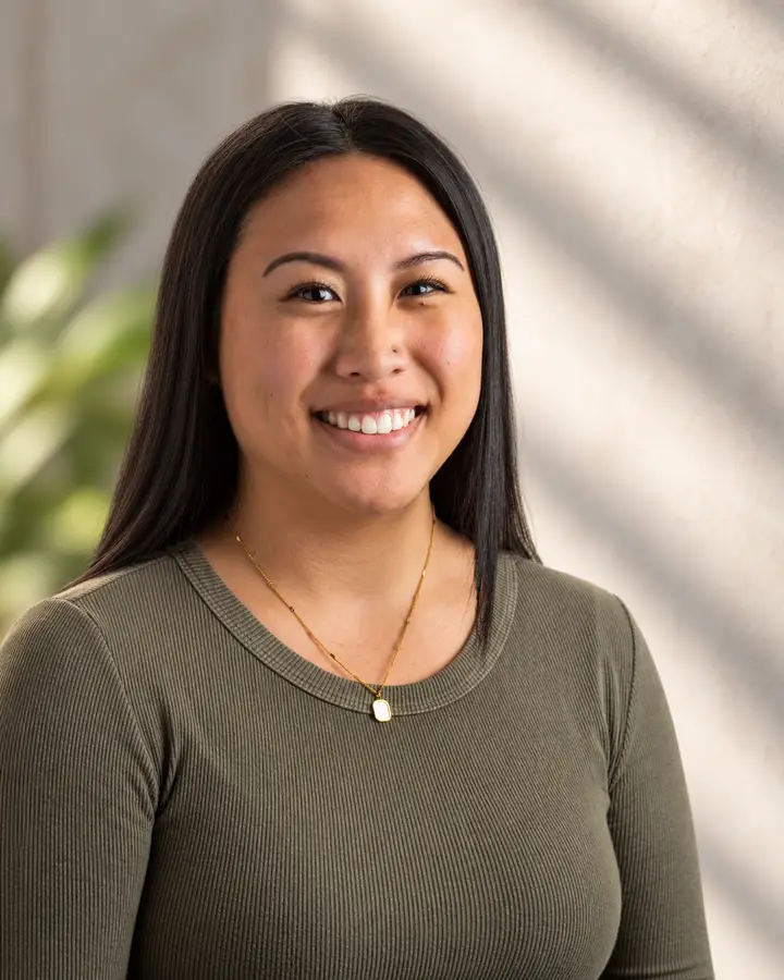 Melia Fong, Junior Job Captain at Architecture Design Collaborative