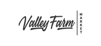 Valley Farm Market logo